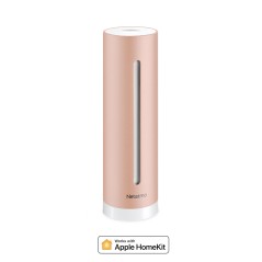 Netatmo Healthy Home Coach NHC-EC - Optimize Indoor Air Quality for a Healthier Home